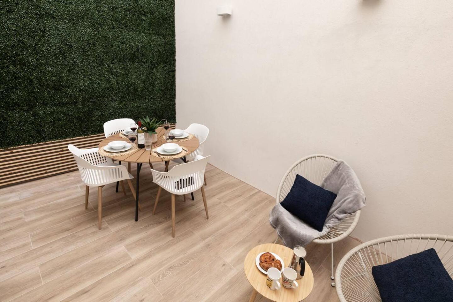 Peaceful 2Bed Family Maisonette In Mellieha!公寓 外观 照片